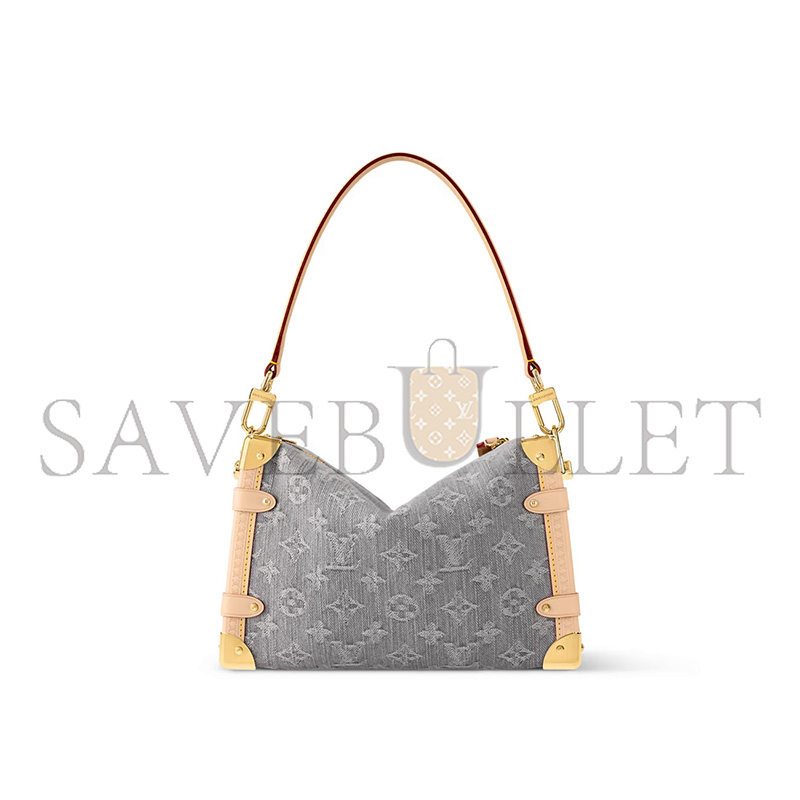 l0*is V*t0n side trunk mm m13285 (23.5*16*8.5cm)